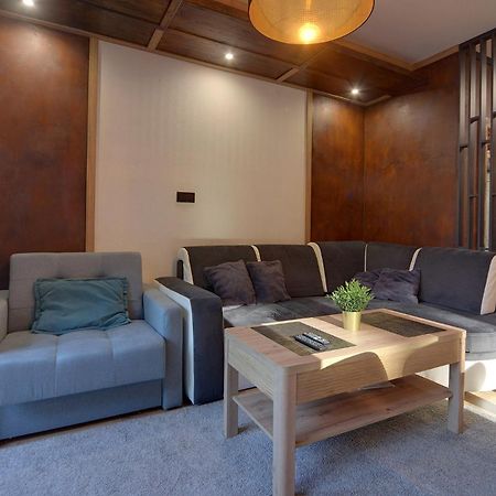 Stylowe I Klimatyczne Apartamenty Sun Seasons 24 W Karpaczu By Noclegi Renters Ngoại thất bức ảnh