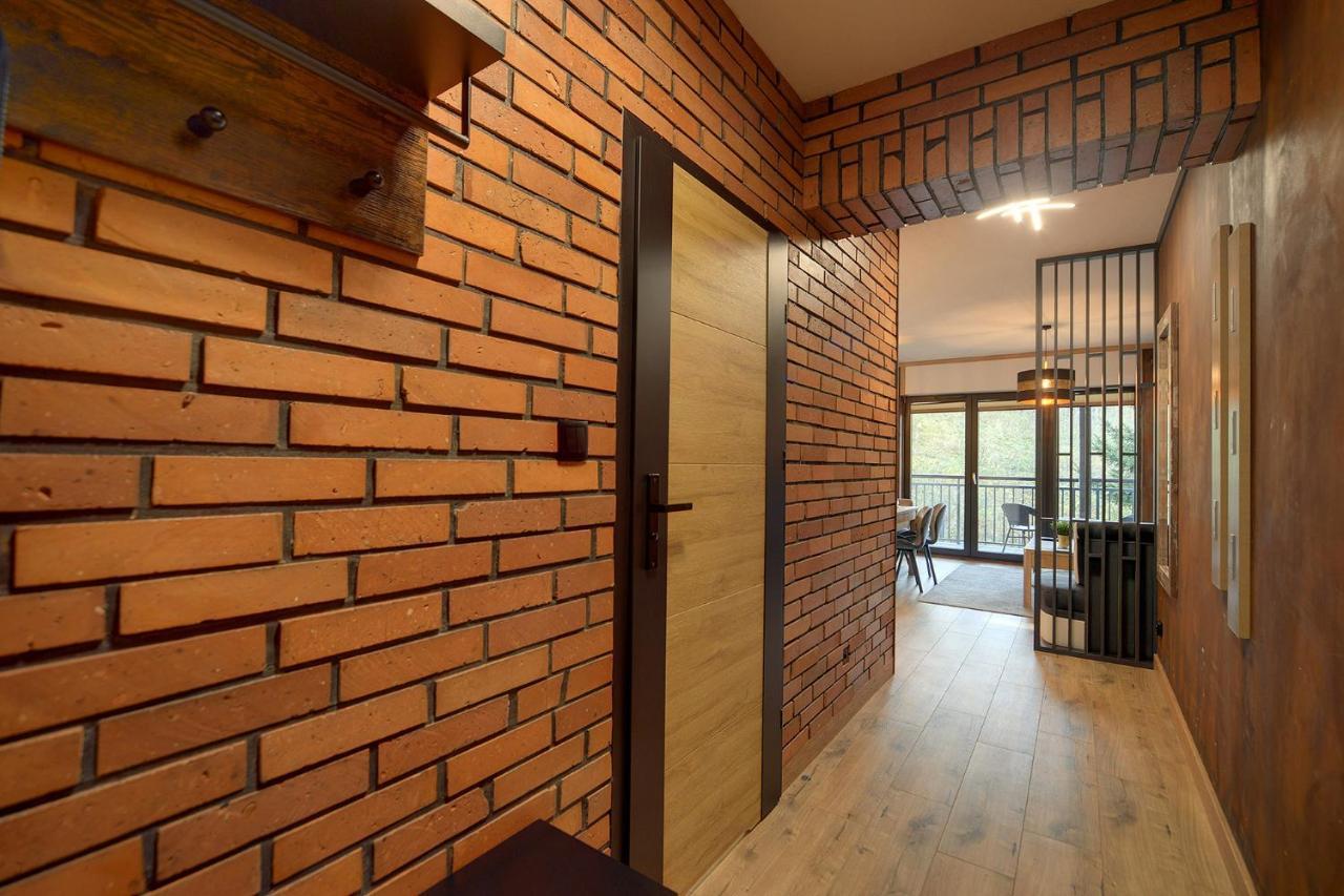 Stylowe I Klimatyczne Apartamenty Sun Seasons 24 W Karpaczu By Noclegi Renters Ngoại thất bức ảnh