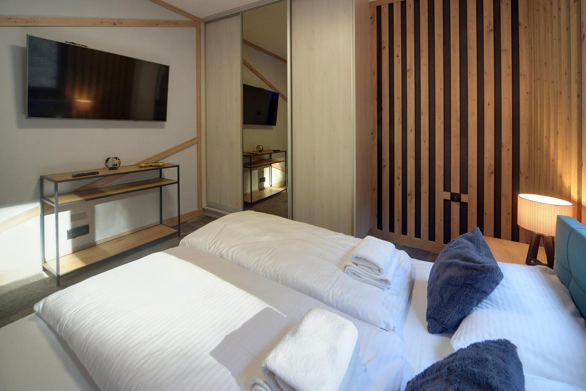 Stylowe I Klimatyczne Apartamenty Sun Seasons 24 W Karpaczu By Noclegi Renters Ngoại thất bức ảnh