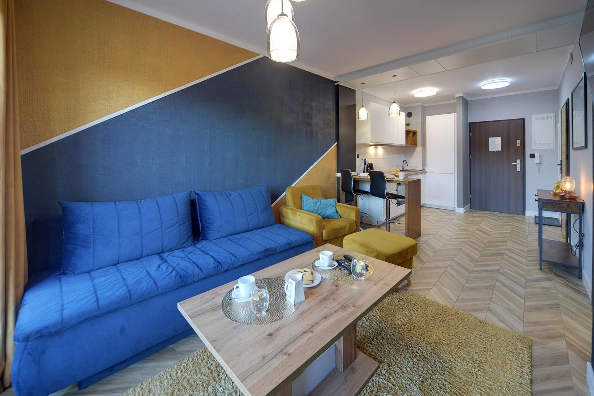Stylowe I Klimatyczne Apartamenty Sun Seasons 24 W Karpaczu By Noclegi Renters Ngoại thất bức ảnh